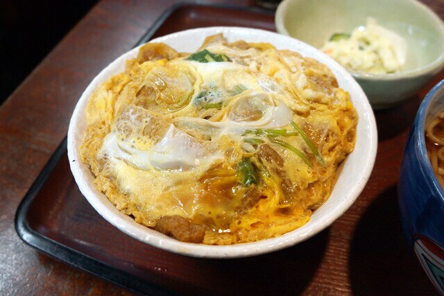 具があぶらあげだけなのに