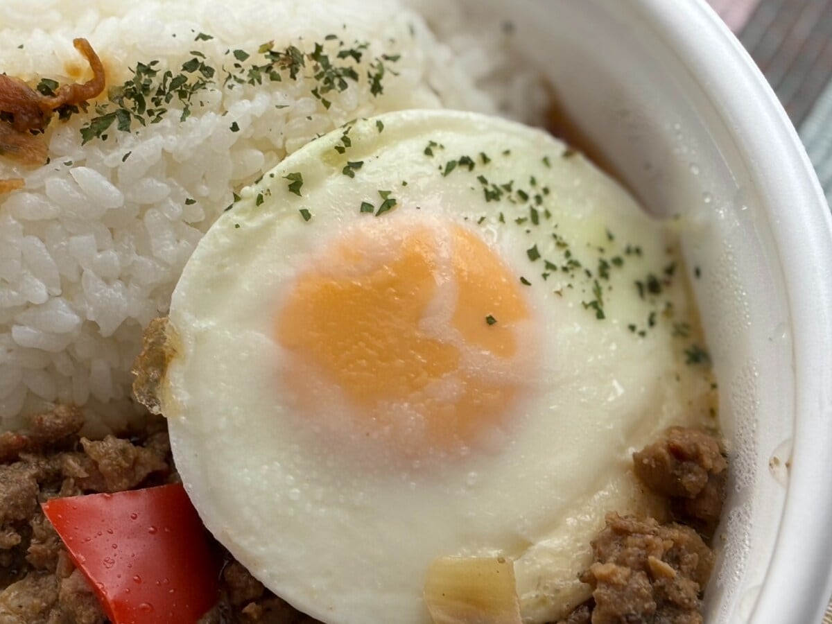 「出来たての香りがした」【ファミマ】のアジアングルメがレベル高い！