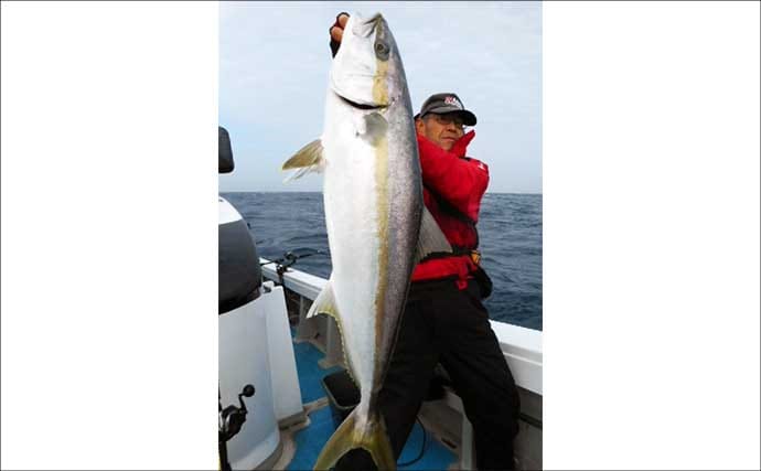 【沖釣り釣果速報】玄界灘・響灘の落とし込みが熱い！良型ヒラメ＆ヒラマサ大型が続々（福岡）