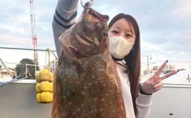 【沖釣り釣果速報】玄界灘・響灘の落とし込みが熱い!良型ヒラメ&ヒラマサ大型が続々(福岡)