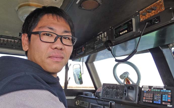 東京湾のカサゴ＆メバル釣りで本命連発【浦安・吉野屋】25cm超え良型交じり船中好反応