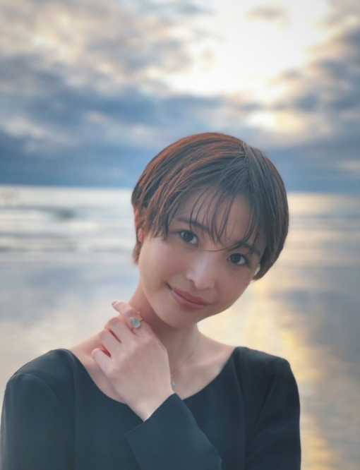 Instagram:渡邊 渚(@watanabenagisa_)より