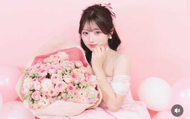 Instagram:希空(@noa._.1126_)より