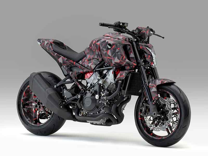 【ホンダ】「CB」の次なるステージ＆最新モデルを体感、大阪・東京・名古屋モーターサイクルショー2026の出展概要を発表 記事3