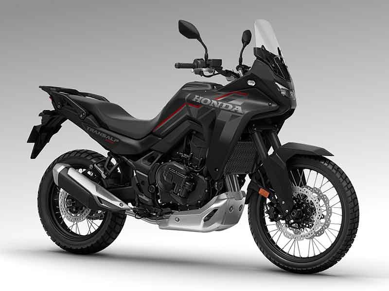 【ホンダ】「CB」の次なるステージ＆最新モデルを体感、大阪・東京・名古屋モーターサイクルショー2026の出展概要を発表 記事6