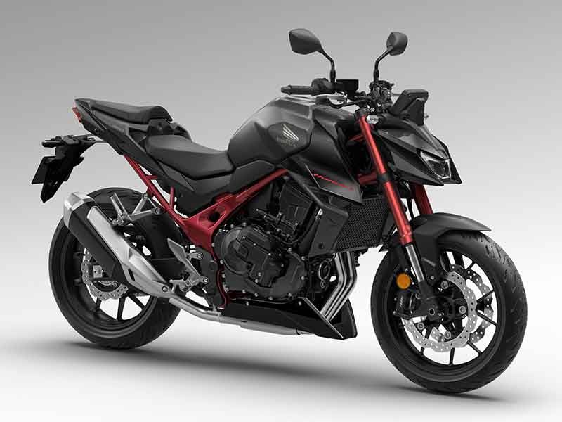 【ホンダ】「CB」の次なるステージ＆最新モデルを体感、大阪・東京・名古屋モーターサイクルショー2026の出展概要を発表 記事7