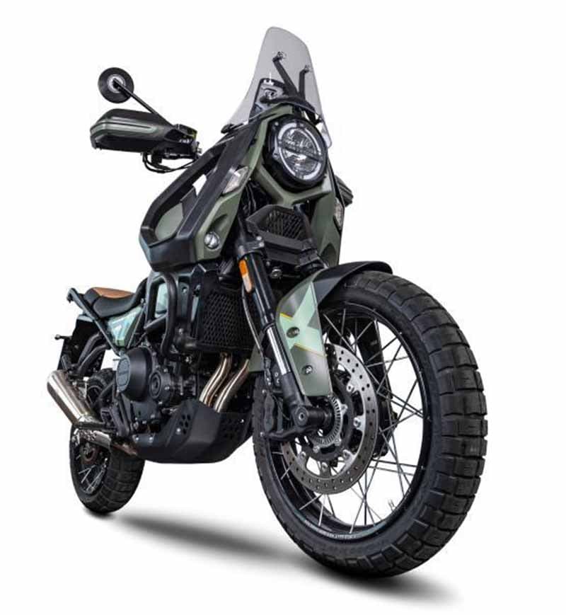BRIXTON CROSSFIRE STORR 記事2