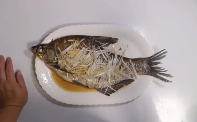 こっそり増える不気味な外来魚『ダントウボウ』　なぜ日本にいるの？