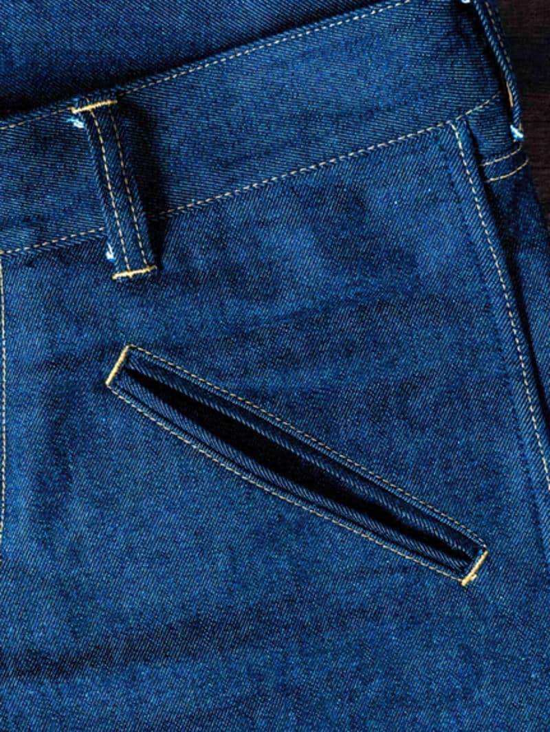 「アパレル知識ゼロ＆アーリーリタイアのライダーが引継いだ意志」G