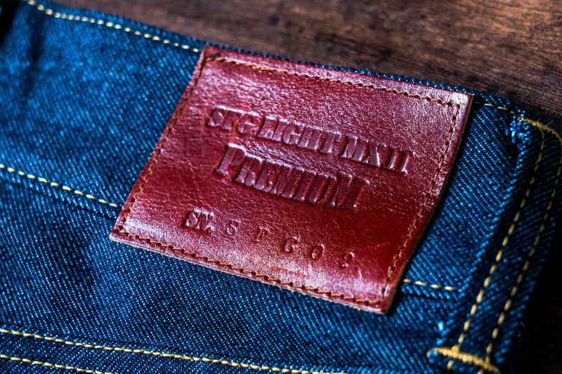 「アパレル知識ゼロ＆アーリーリタイアのライダーが引継いだ意志」G