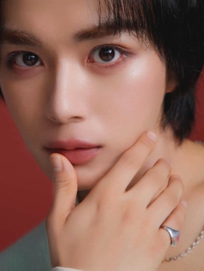 "Instagram:大西流星(@08.07_ryuche)より "