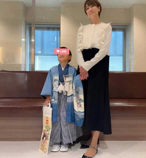 Instagram:hitomi (@hitomi_official)より