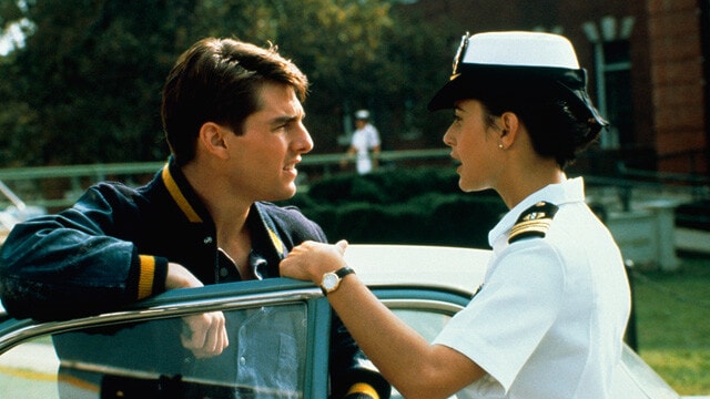 ©1992 Columbia Pictures Industries, Inc. and Castle Rock Entertainment. All Rights Reserved.　U-NEXTにて配信中
