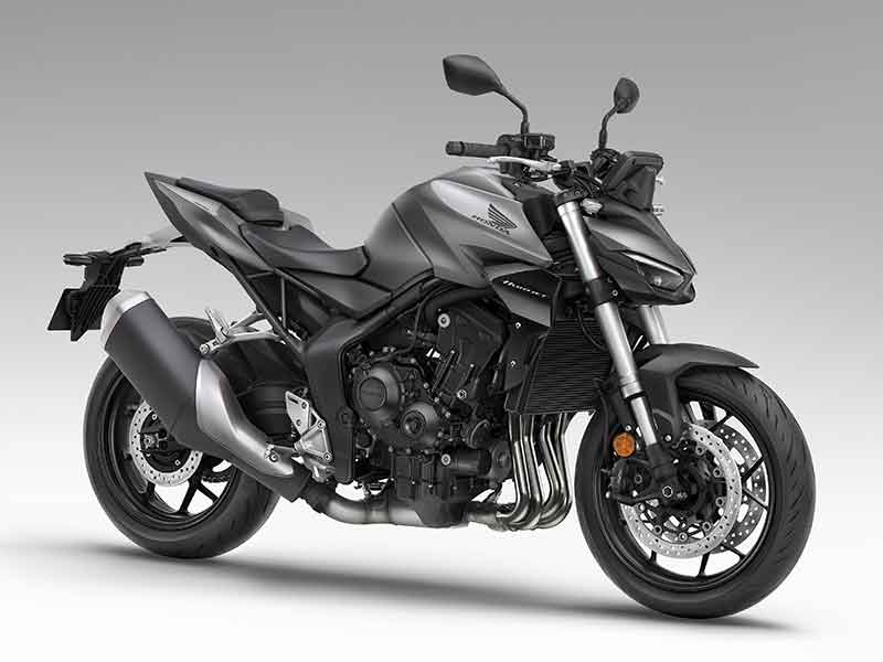【リコール】CB1000 HORNET/SP 2車種 計622台 メイン