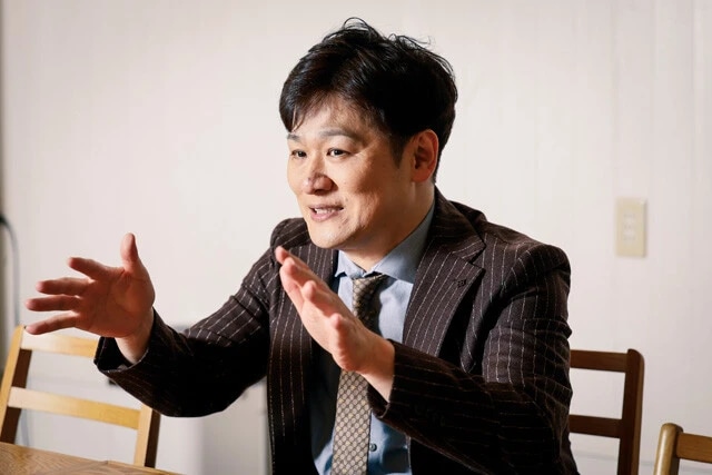 麻雀を盛り上げる主体として、プロ雀士には「麻雀の強さ」だけじゃない能力が必要と訴える多井氏