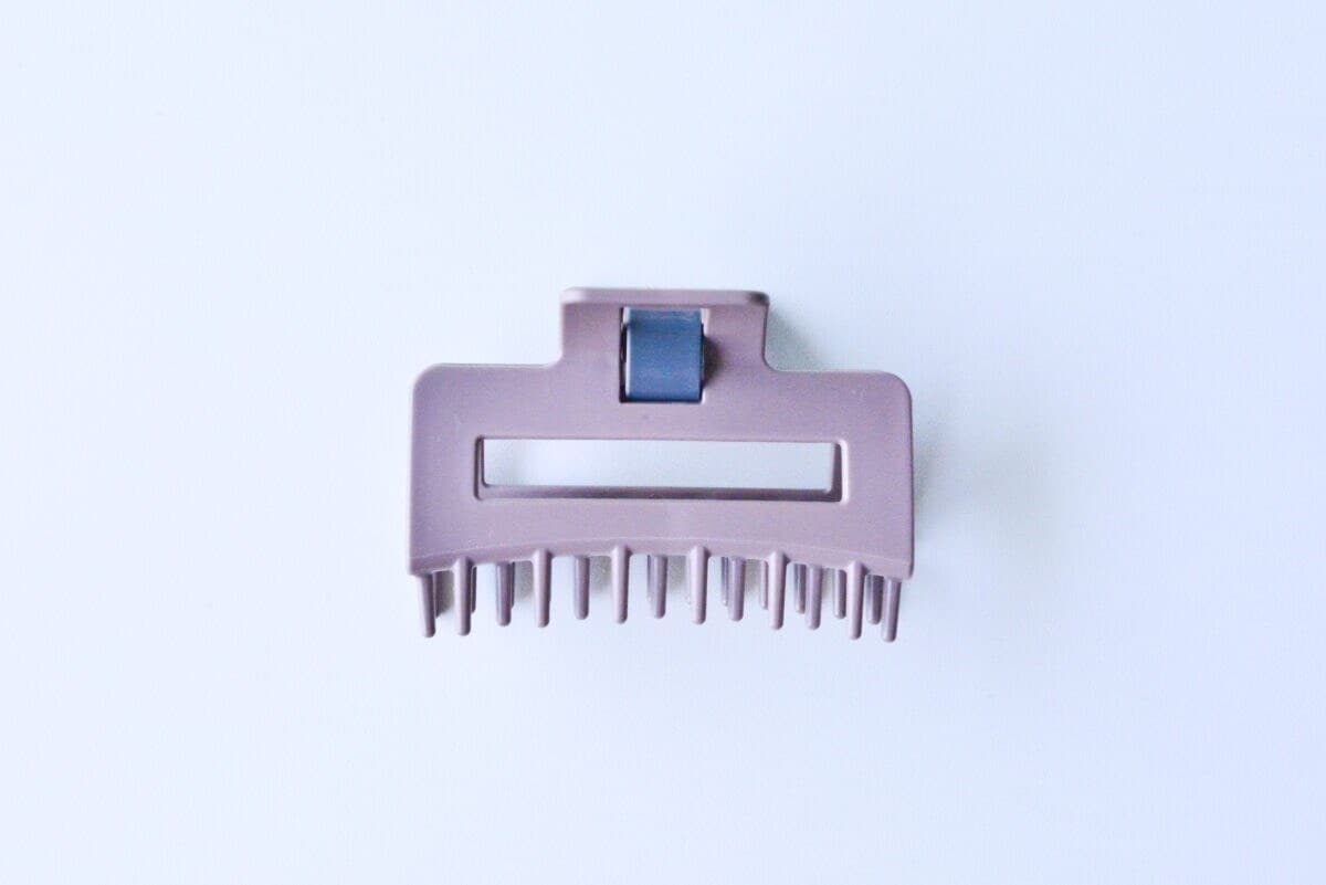 ダイソーのヘアクリップおすすめ7選｜かわいいミニや大きいものも紹介