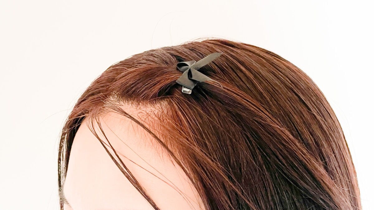 ダイソーのヘアクリップおすすめ7選｜かわいいミニや大きいものも紹介
