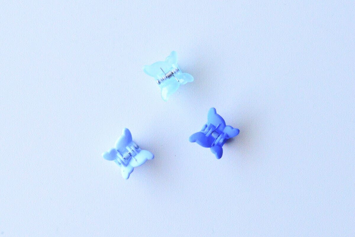 ダイソーのヘアクリップおすすめ7選｜かわいいミニや大きいものも紹介