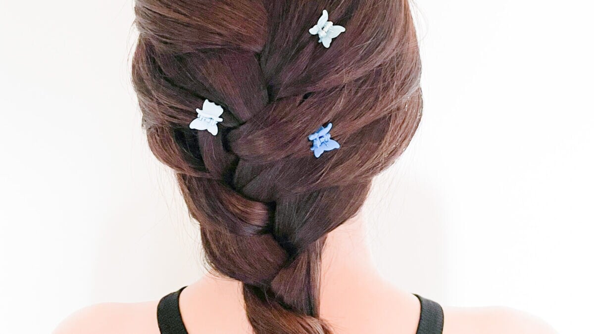 ダイソーのヘアクリップおすすめ7選｜かわいいミニや大きいものも紹介