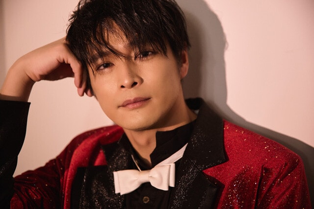 元Jリーガー・青山が最近ドキドキしたことは「サッカーでいうW杯のような、初めてのレコ大出場。目標の一つだったので、ステージに出るときに『叶った』ってつぶやきました」