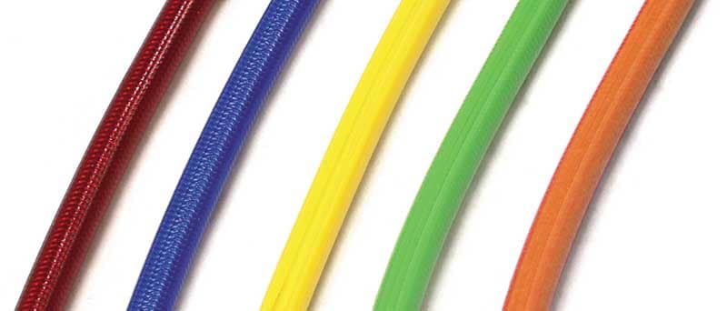 アクティブの「ビルドアライン ブレーキホース」に GSX-8S／R用が登場！ 記事3