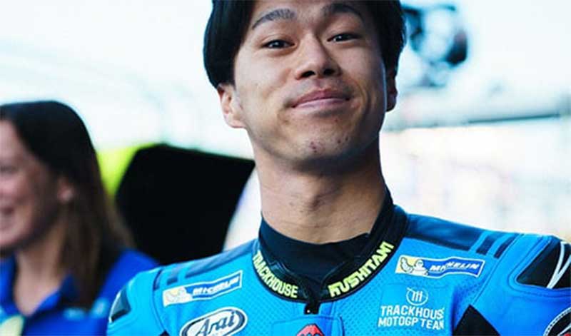 小椋藍選手も登場! クシタニファンに贈る「KUSHITANI PRODAY」がモビリティリゾートもてぎで8/4開催 記事2
