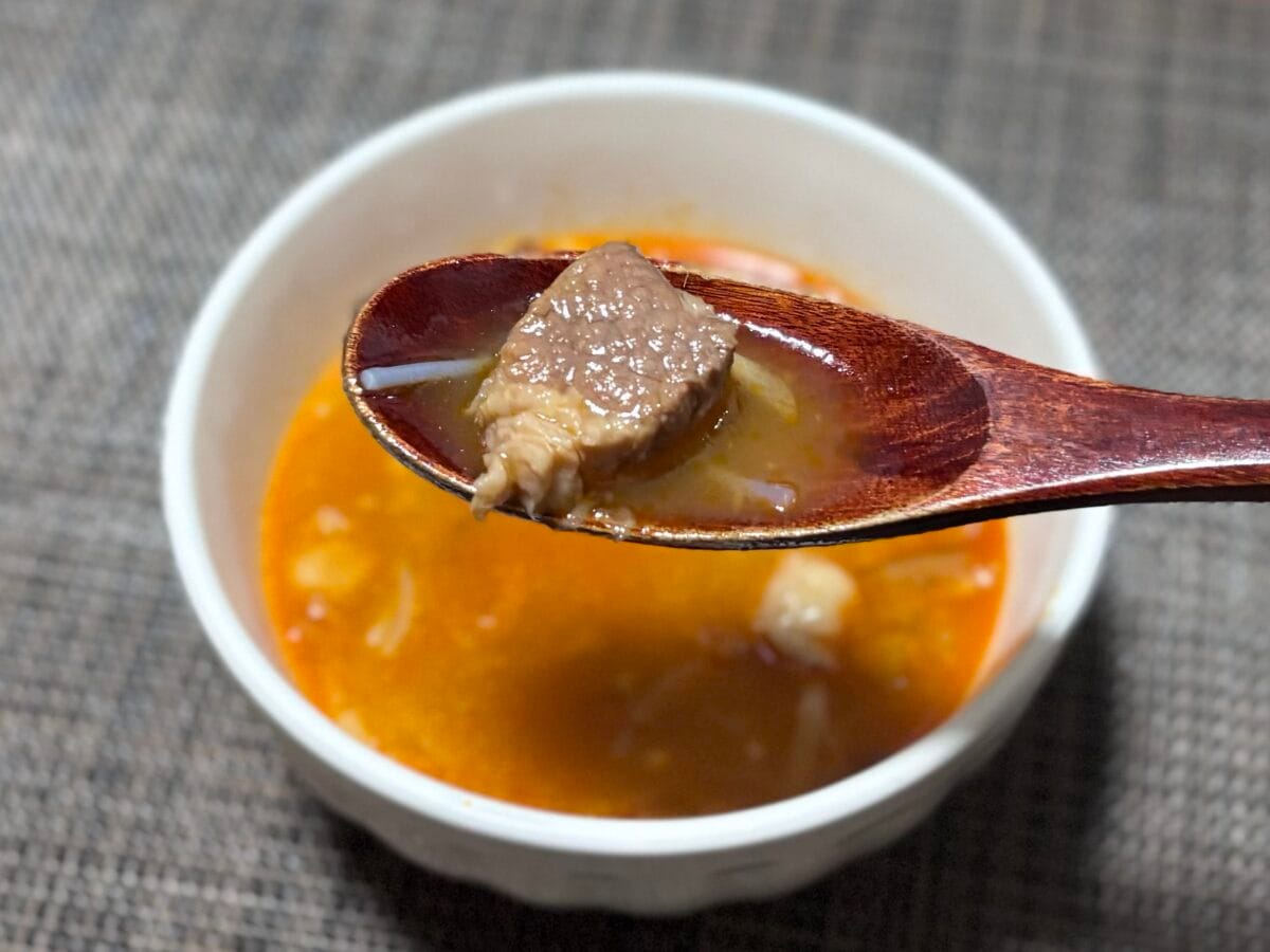 もう食べた？【無印良品】冬の新作スープは薬膳風味で身体ポカポカ♡