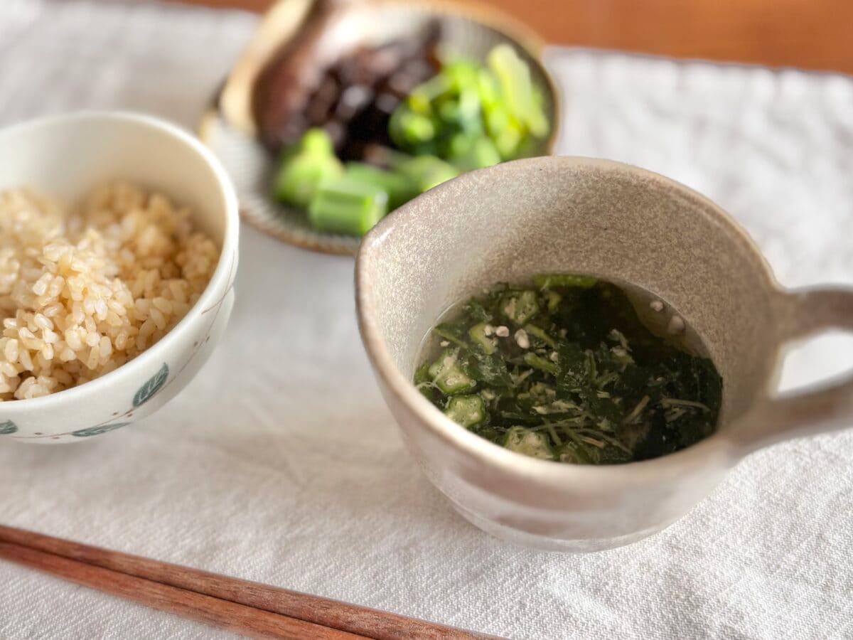 もう食べた？【無印良品】冬の新作スープは薬膳風味で身体ポカポカ♡