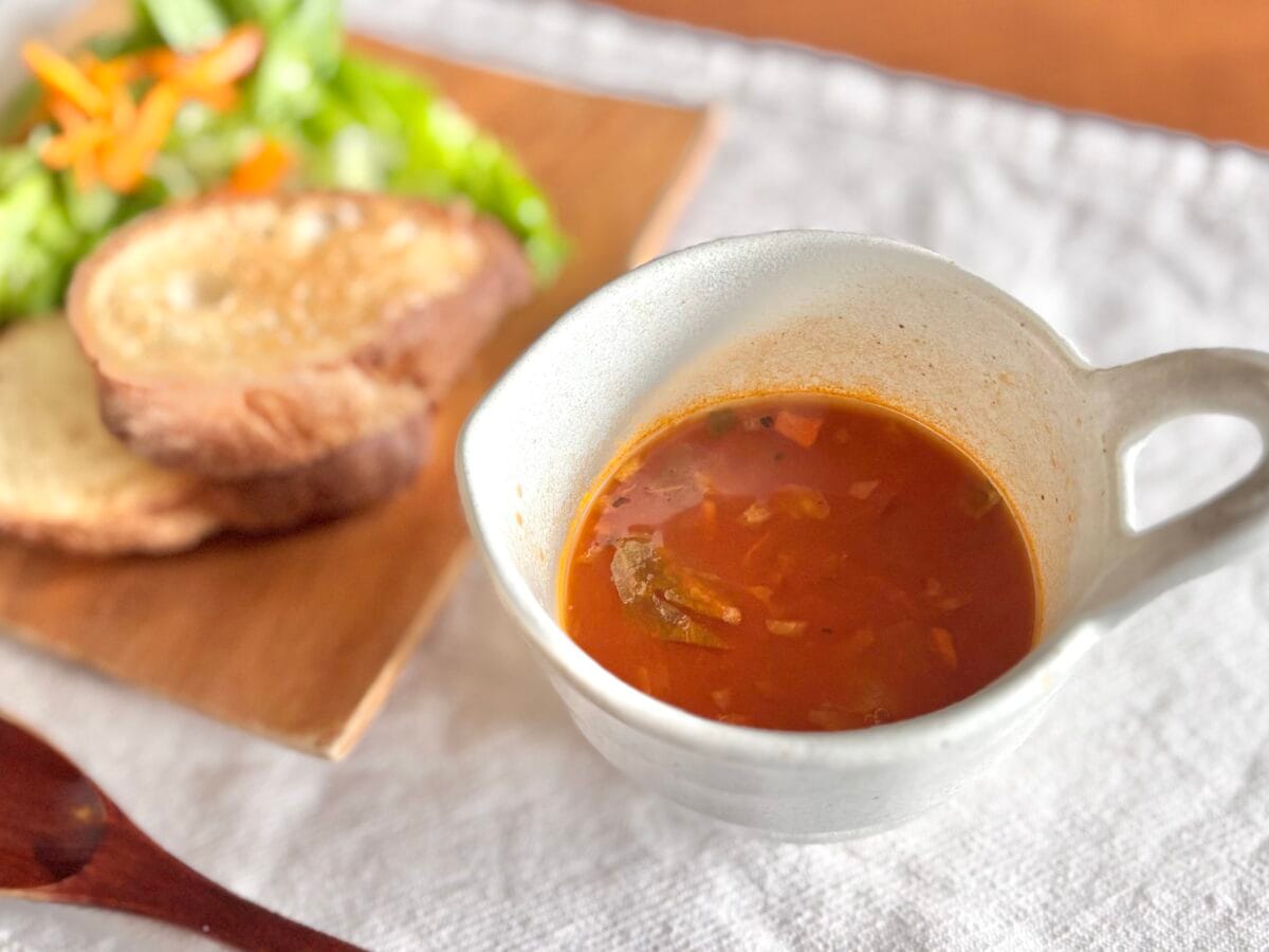 もう食べた？【無印良品】冬の新作スープは薬膳風味で身体ポカポカ♡