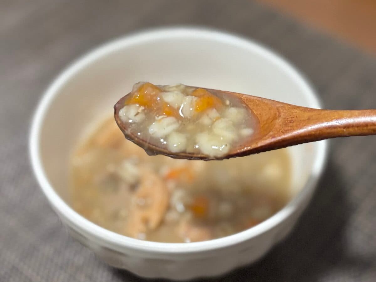 もう食べた？【無印良品】冬の新作スープは薬膳風味で身体ポカポカ♡