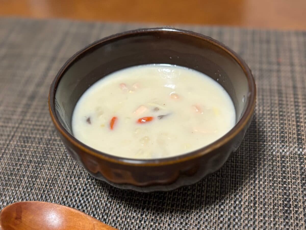 もう食べた？【無印良品】冬の新作スープは薬膳風味で身体ポカポカ♡