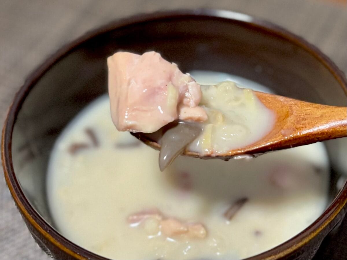 もう食べた？【無印良品】冬の新作スープは薬膳風味で身体ポカポカ♡