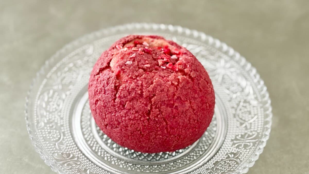 「思わず叫んでしまう美味しさ」!【ローソン】恒例コラボのスイーツ