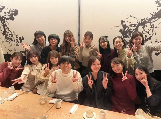 Instagram:朝日奈央(@pop_step_asahi)より