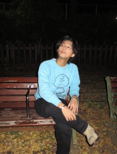 Instagram:藤ヶ谷太輔(@taisuke.fujigaya625)より