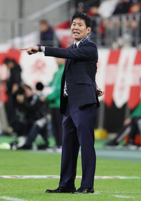 森保ジャパンは「ベスト16の壁」を越えられるのか？