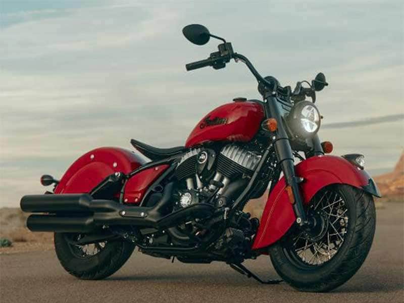 チーフ ヴィンテージ メイン