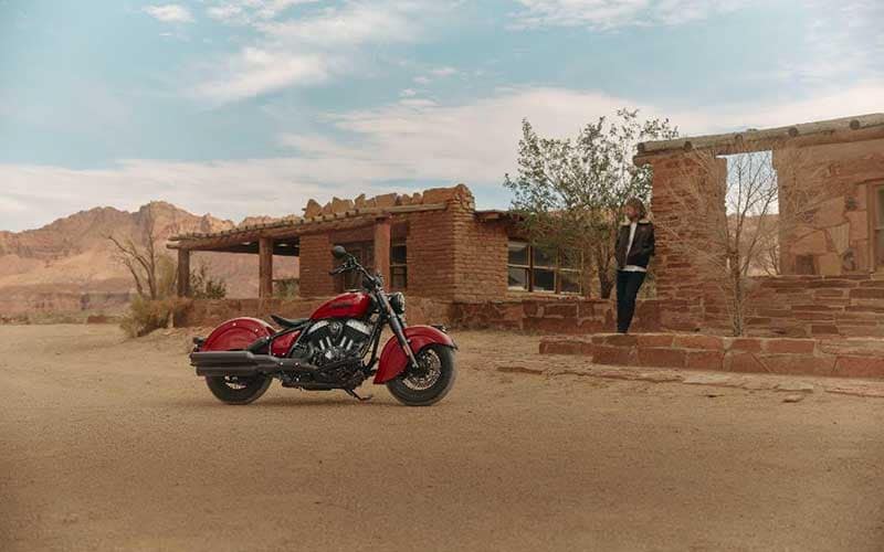 チーフ ヴィンテージ 記事2