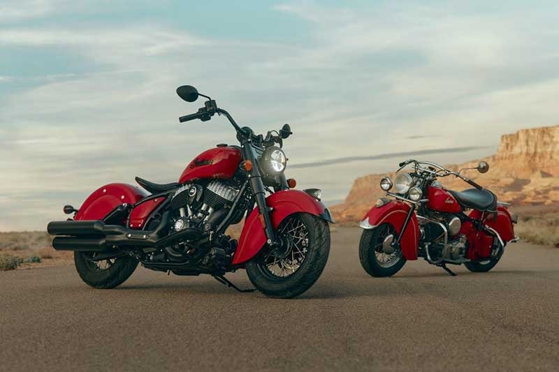 チーフ ヴィンテージ 記事3