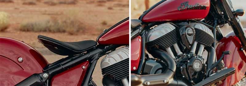 チーフ ヴィンテージ 記事4