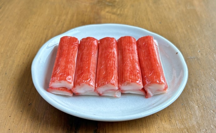 世界で大人気の「surimi（すり身）」は「カニカマ」のこと　人気の理由とは？