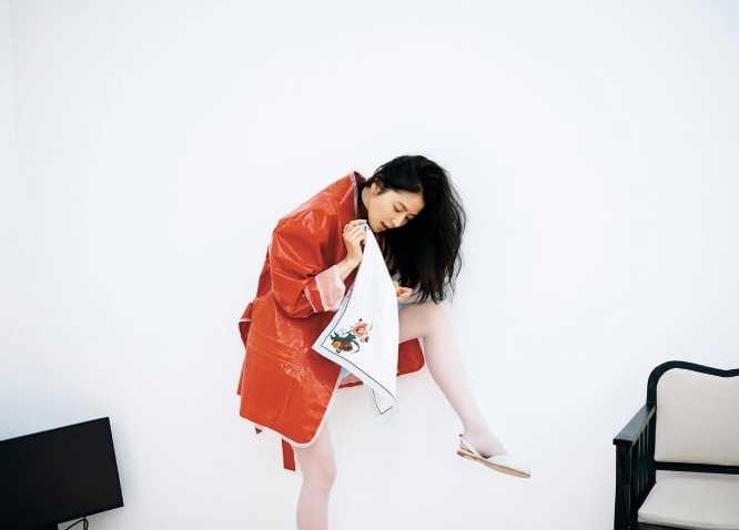 Instagram:長澤まさみ(@masami_nagasawa)より