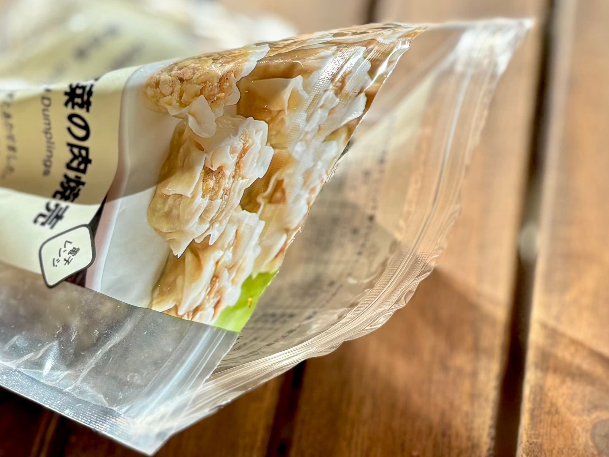 ボリューミー&ジューシー!【無印良品】新発売の肉焼売が救世主過ぎる…!