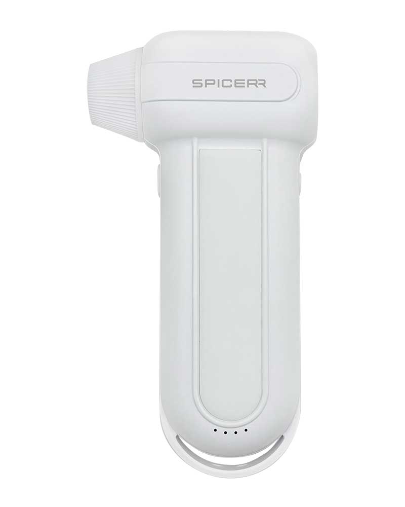 サイン・ハウスの SPICERR「ジェットファン」3機種が同時発売! ミニ~ジャンボまで選べる3タイプ 記事2
