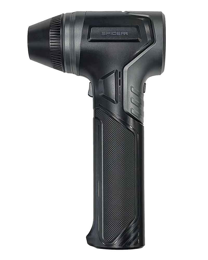 サイン・ハウスの SPICERR「ジェットファン」3機種が同時発売! ミニ~ジャンボまで選べる3タイプ 記事3