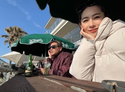 Instagram:矢沢心(@yazawashin.official)より