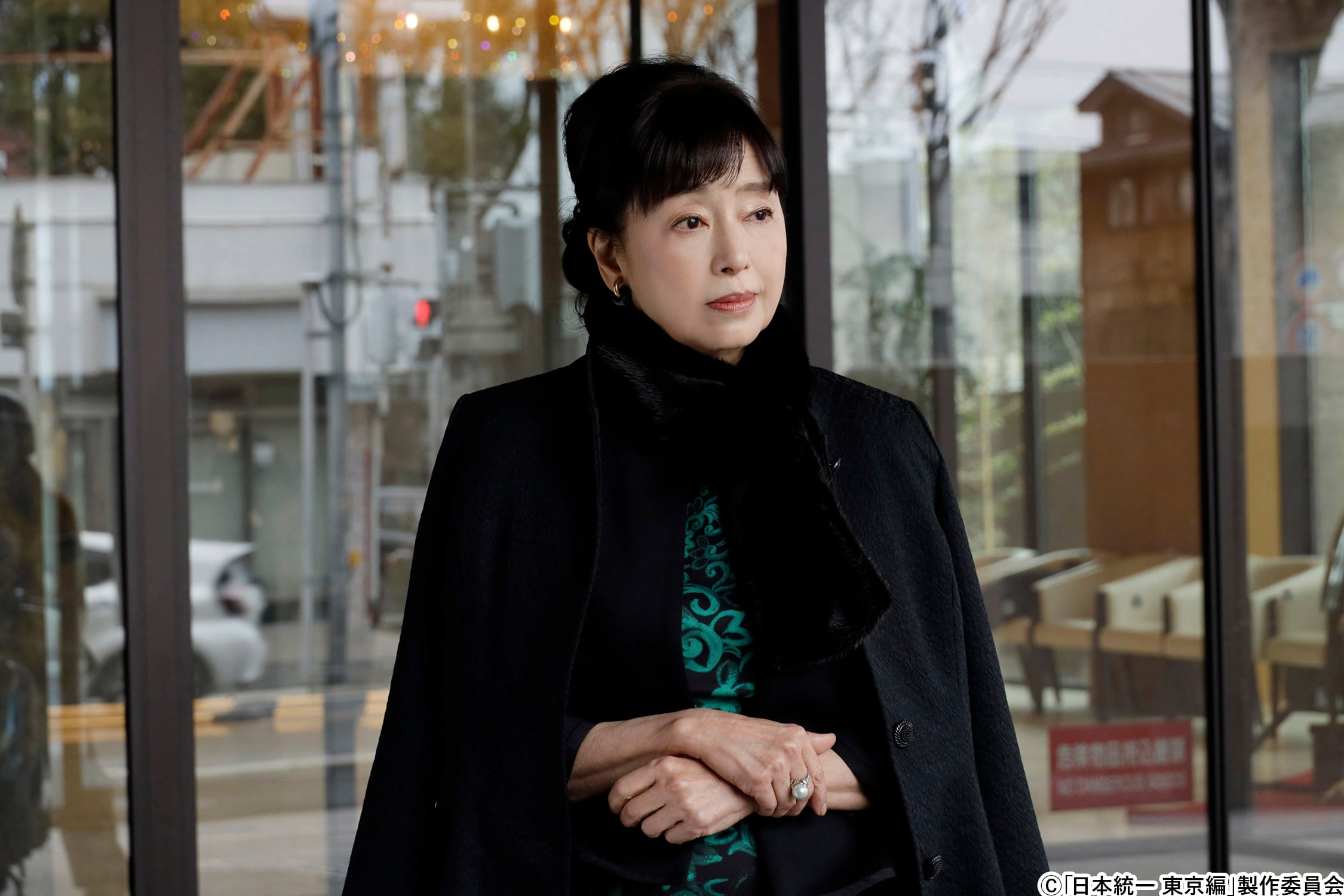 追い詰められた犯人が自白…氷室と田村が辿り着いた事件の黒幕とは?