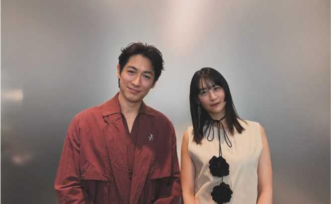 Instagram:山本美月(@mizuki_yamamoto_official)より