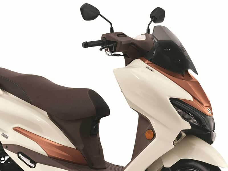 バーグマンストリート メイン