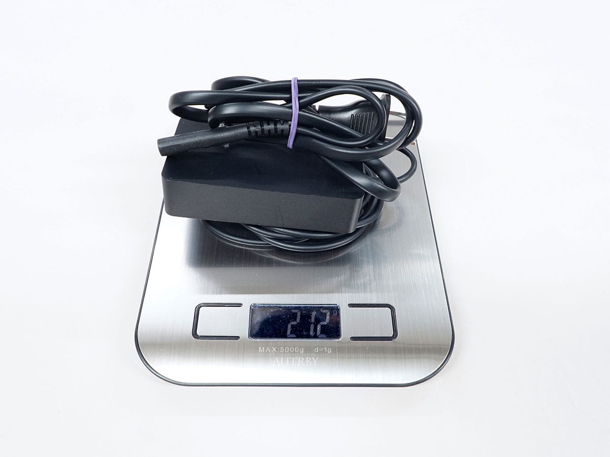 「もう戻れない」1.3kg→845g!Surfaceからdynabookに替えて快適度が爆上がり!の画像4